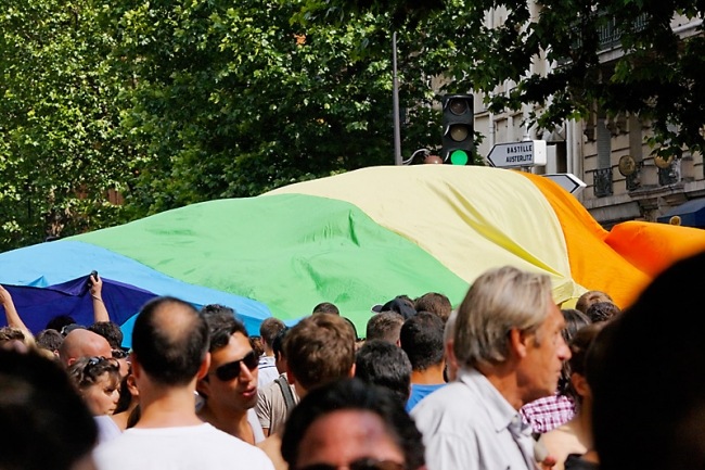 Gay Pride Paris 2009-080